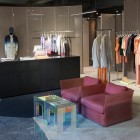 ACNE STUDIOS -2- 人気ファッションハウスが 青山に旗艦店をオープン！