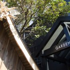 GARDEN HOUSE −1− 日常の“ちょっと”延長線上の 地域密着型レストラン