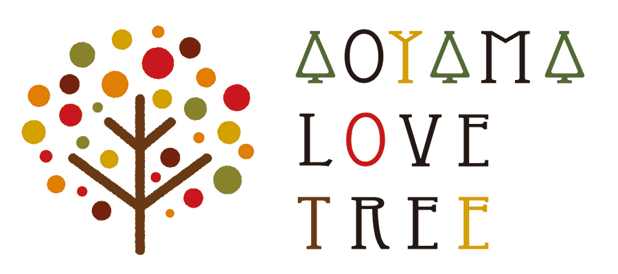 AOYAMA LOVE TREE