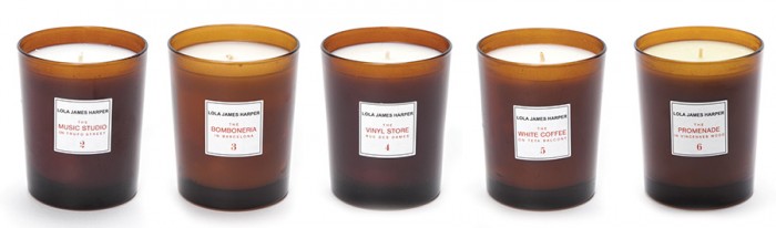 9737円 今だけスーパーセール限定 SOHO HOME ヴィニート センテッド キャンドル 275g Veneto scented candle
