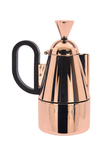 ストーヴトップコーヒーメーカー φ94 H197mm ¥24,000 TOM DIXON SHOP